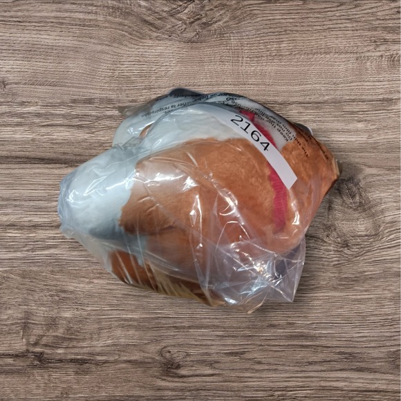 Build A Bear Tracker Corgi Plush Dog Nickelodeon 12-inch Stuffed Animal BAB - Picture 13 of 13